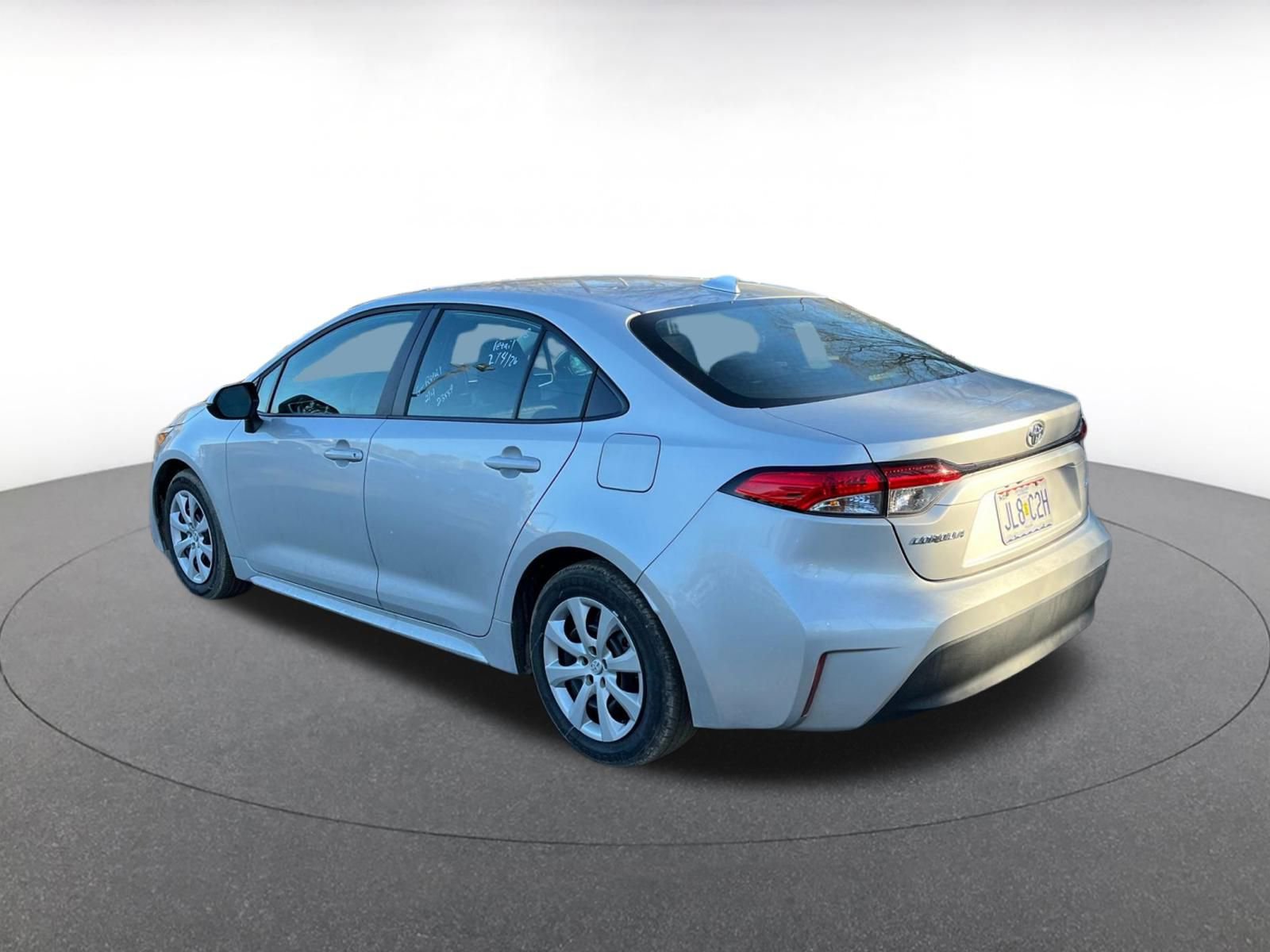 Thumbnail: 2025 Toyota Corolla - 11