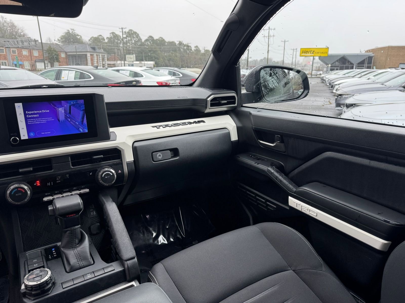 Thumbnail: 2024 Toyota Tacoma - 31