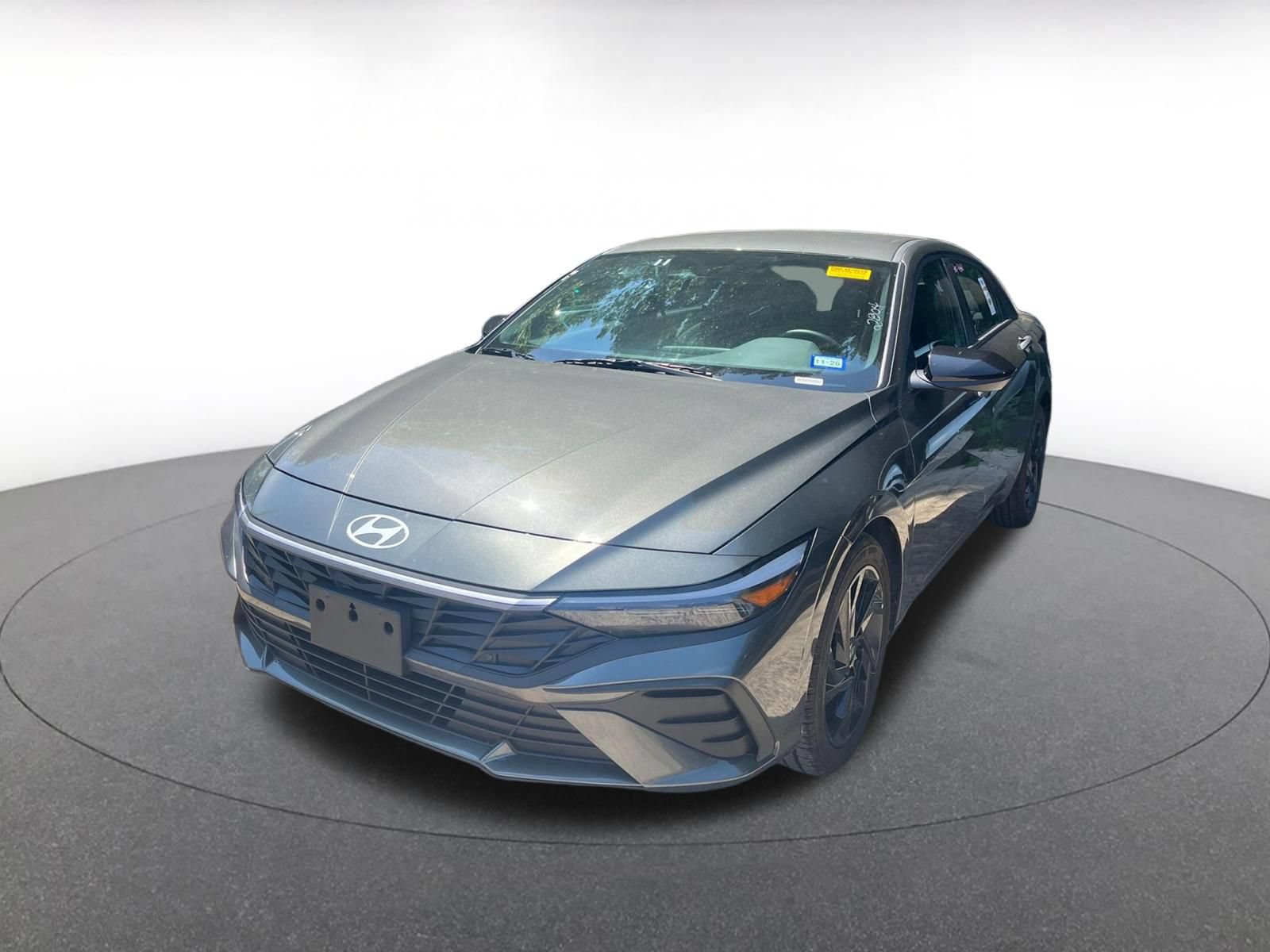 Thumbnail: 2026 Hyundai Elantra - 7