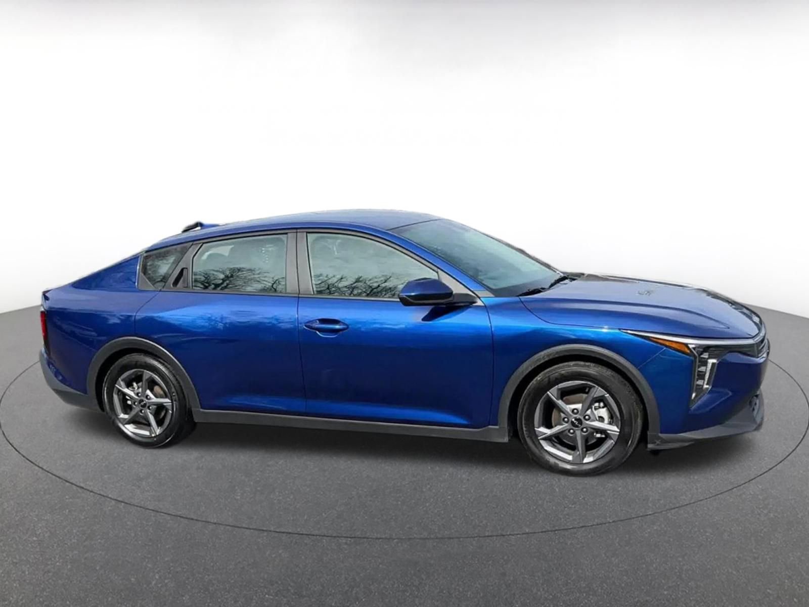 Thumbnail: 2025 Kia K4 - 16