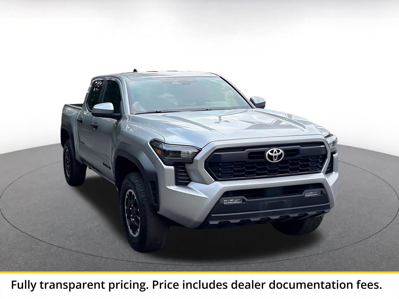Thumbnail: 2025 Toyota Tacoma - 1