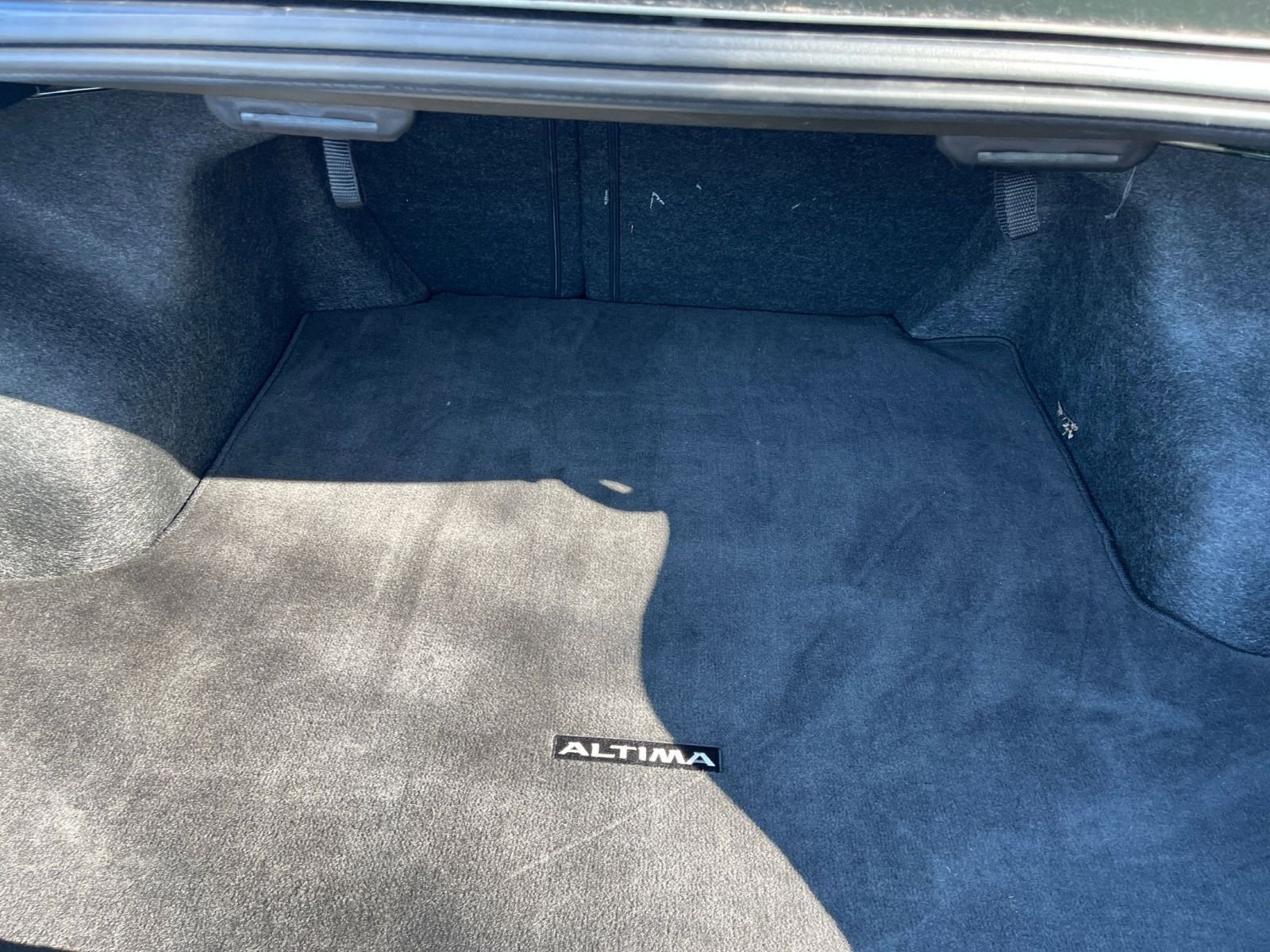 Thumbnail: 2025 Nissan Altima - 31