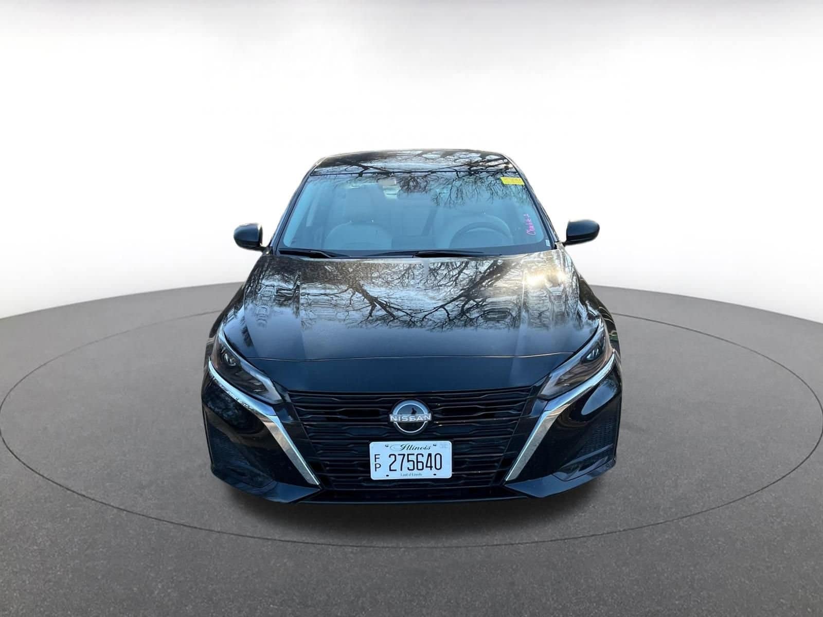 Thumbnail: 2025 Nissan Altima - 4