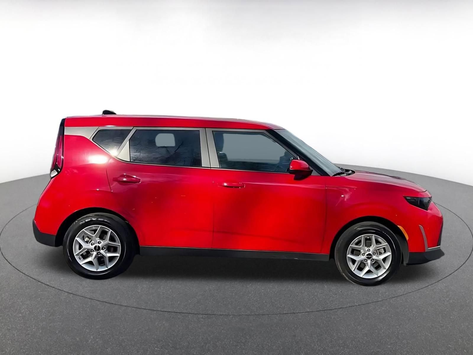 Thumbnail: 2025 Kia Soul - 16