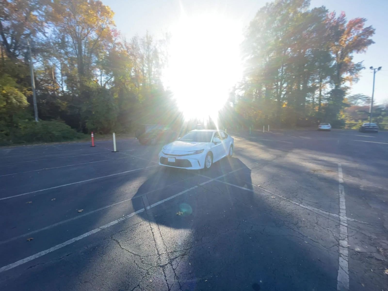 Thumbnail: 2025 Toyota Camry - 14