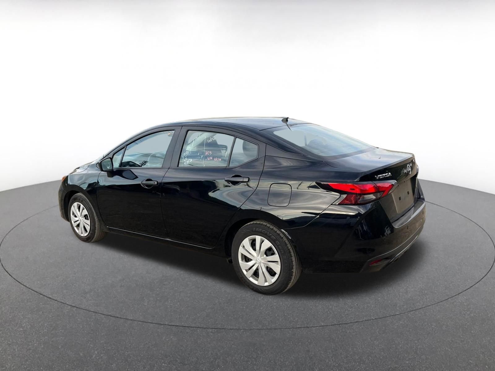 Thumbnail: 2024 Nissan Versa - 11