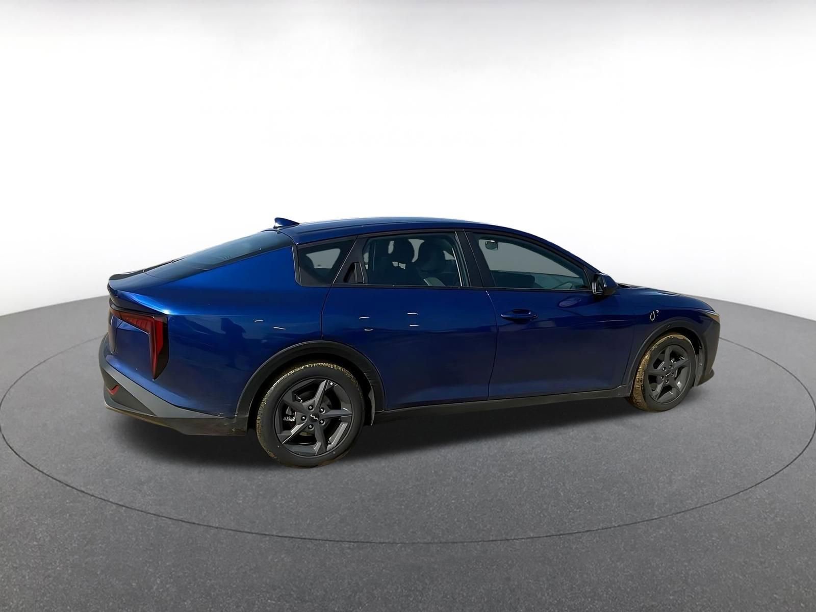 Thumbnail: 2025 Kia K4 - 16