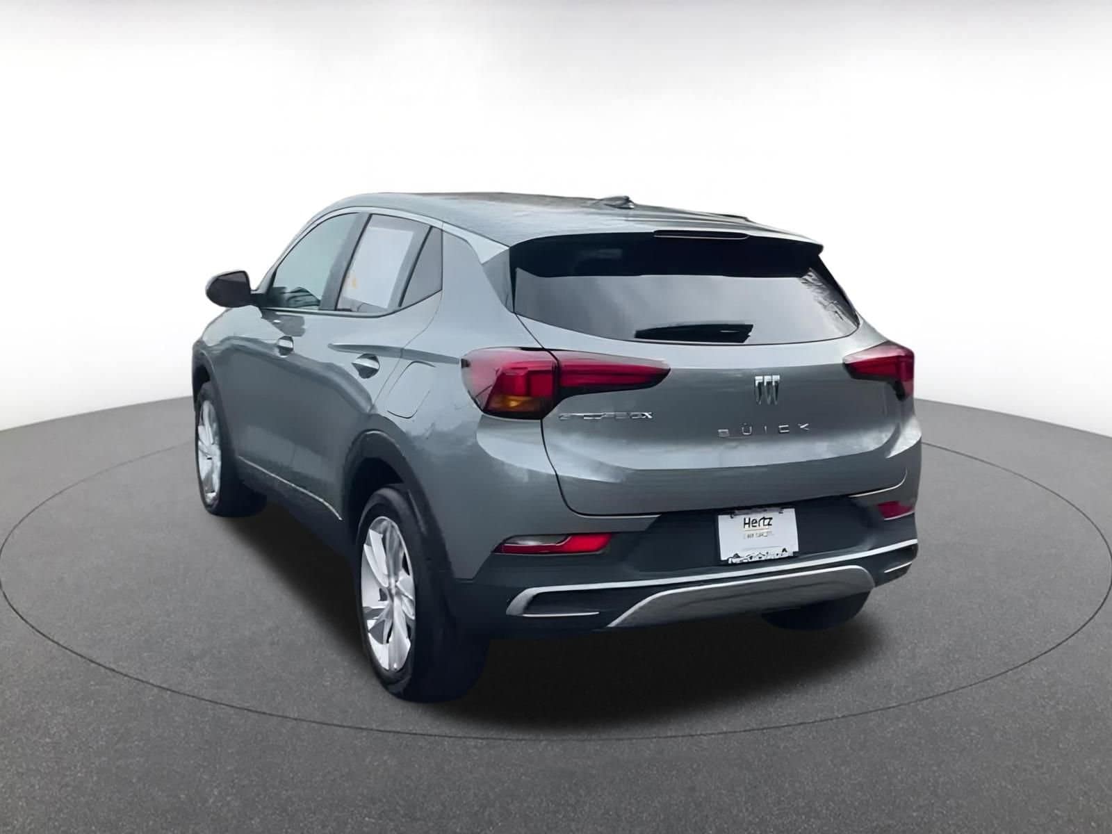 Thumbnail: 2025 Buick Encore GX - 11