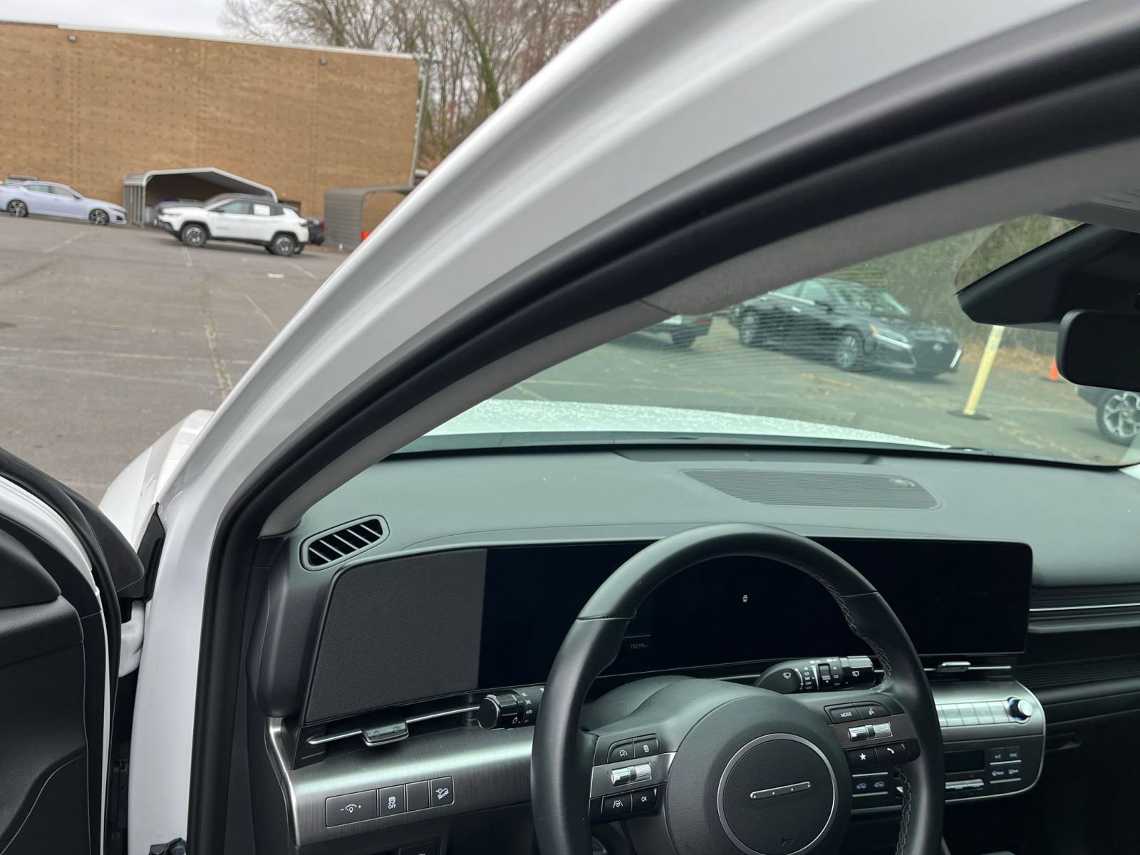 Thumbnail: 2025 Hyundai Kona - 34