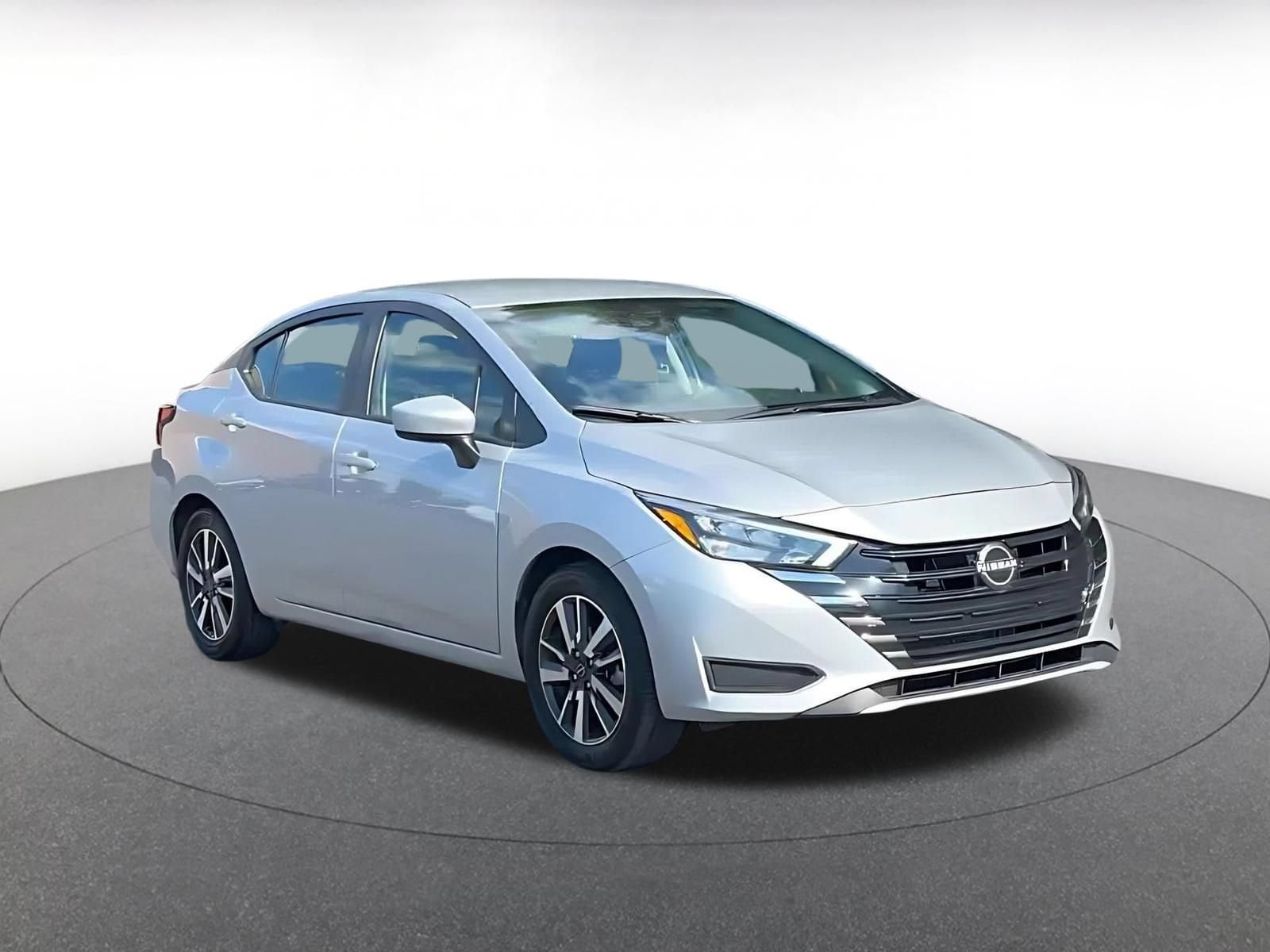 Thumbnail: 2025 Nissan Versa - 3