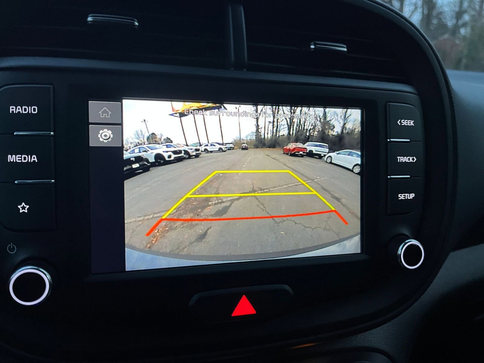 Thumbnail: 2025 Kia Soul - 22