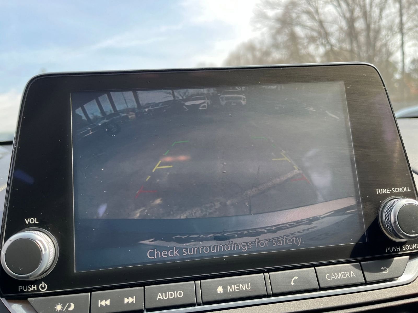 Thumbnail: 2025 Nissan Altima - 23