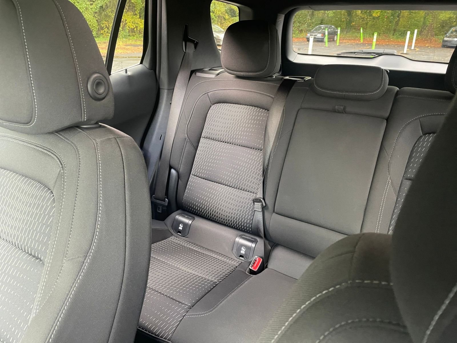 Thumbnail: 2025 Chevrolet Equinox - 35