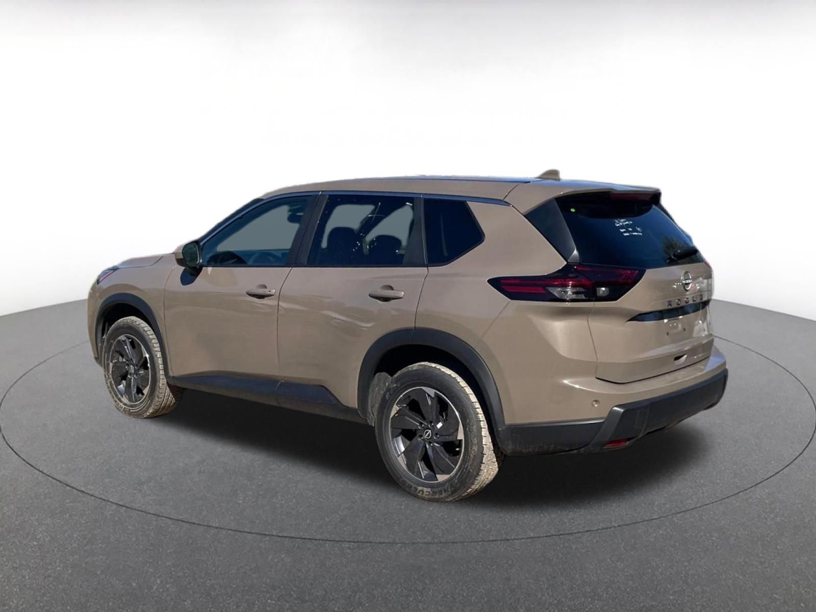 Thumbnail: 2025 Nissan Rogue - 10