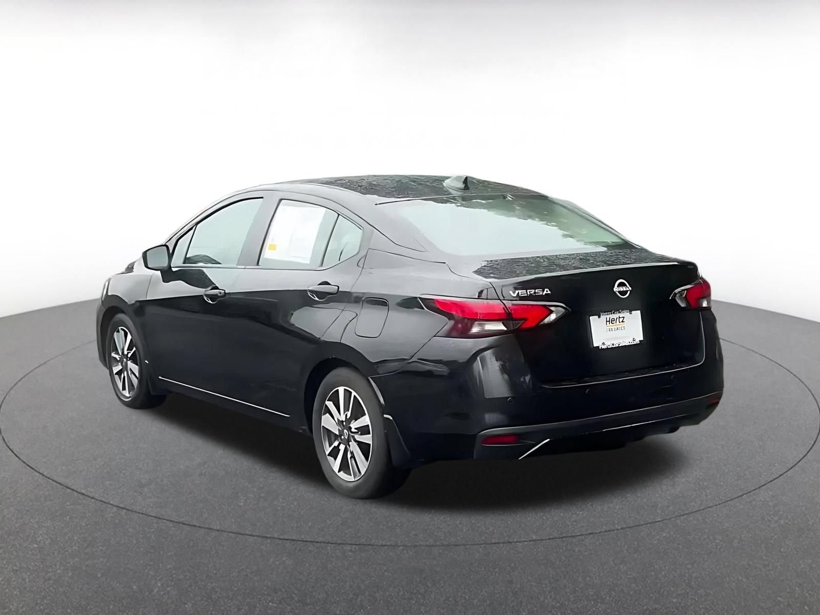 Thumbnail: 2025 Nissan Versa - 11