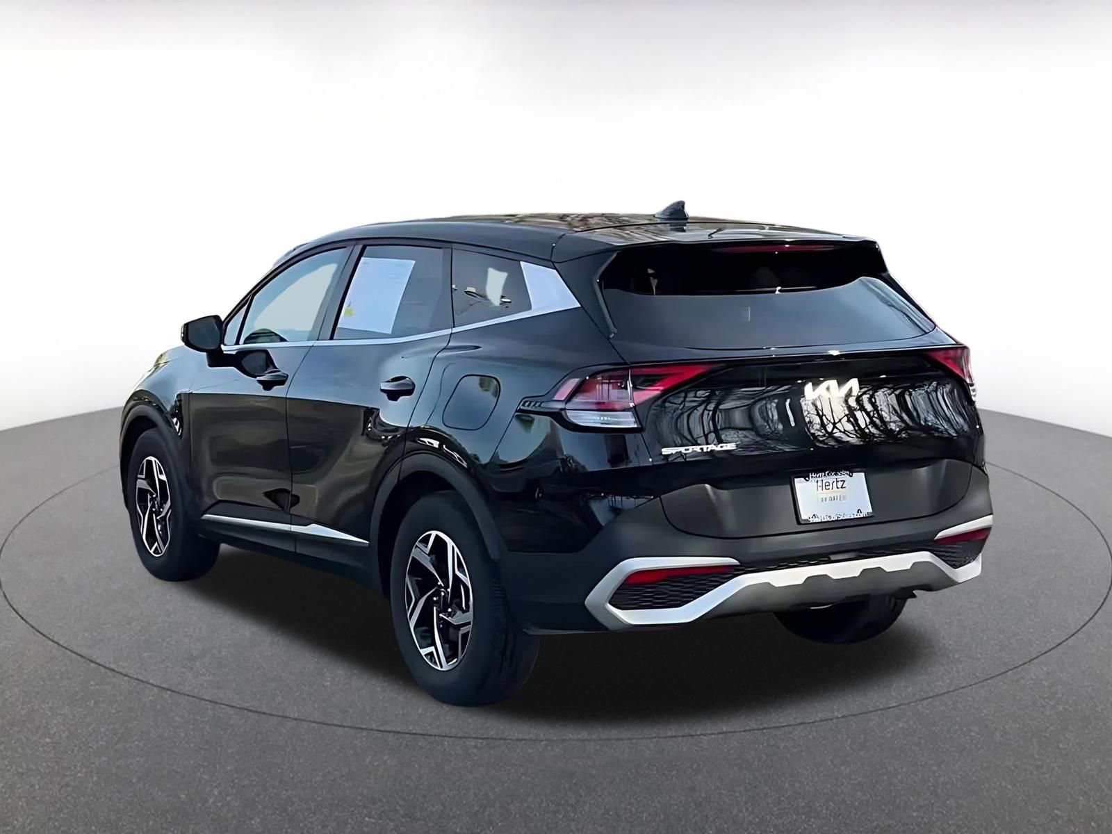 Thumbnail: 2025 Kia Sportage - 11