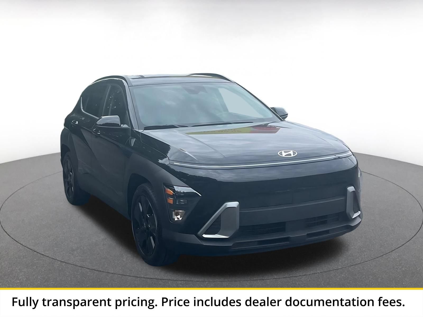 Thumbnail: 2026 Hyundai Kona - 1