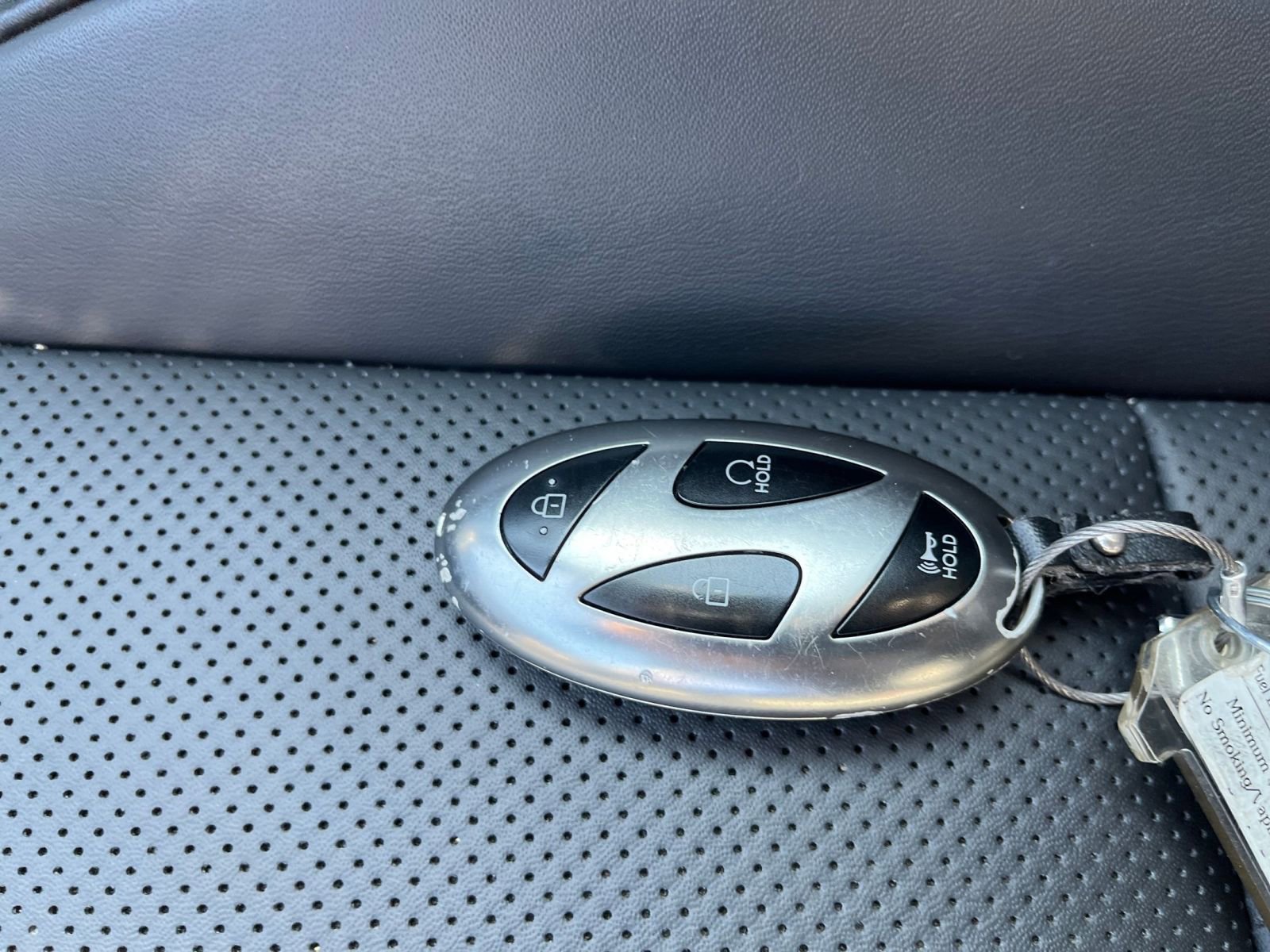 Thumbnail: 2025 Hyundai Santa Fe - 21