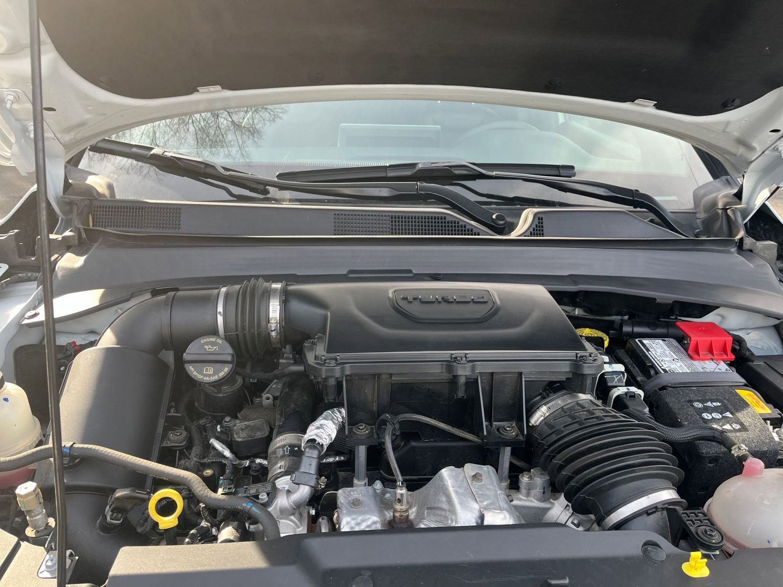 Thumbnail: 2025 Jeep Compass - 33