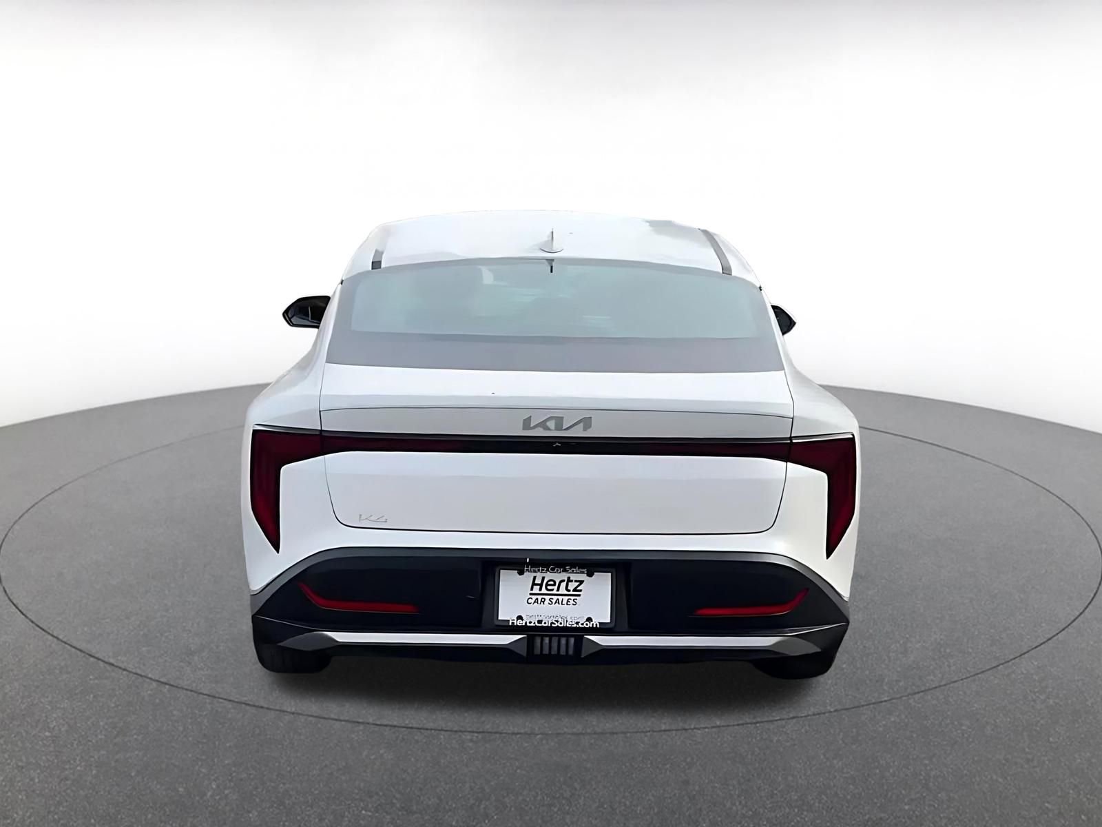 Thumbnail: 2025 Kia K4 - 12