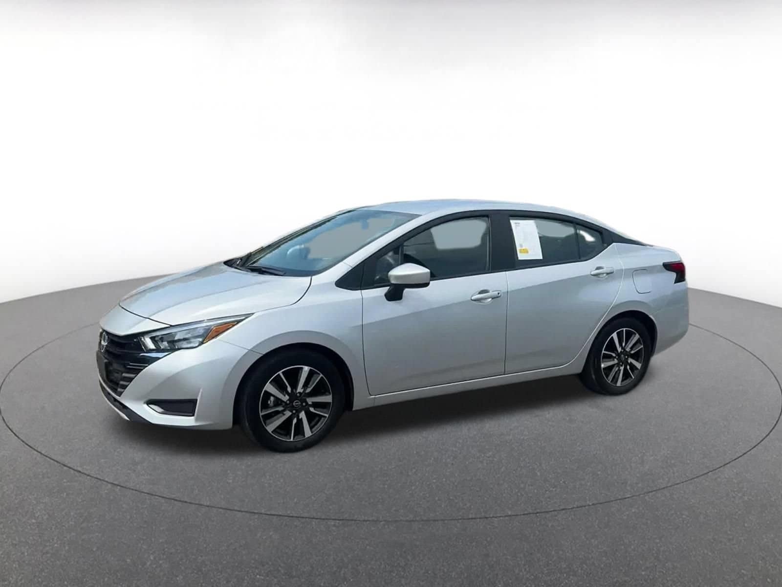 Thumbnail: 2025 Nissan Versa - 6