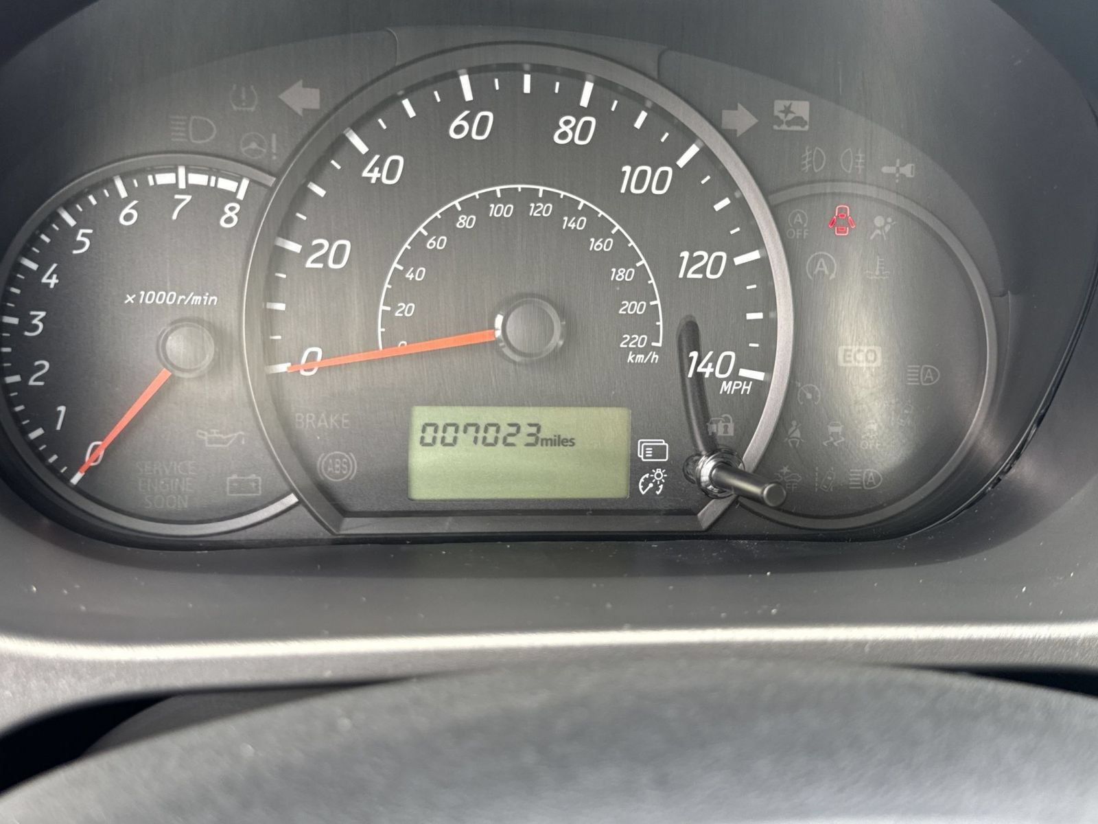 Thumbnail: 2024 Mitsubishi Mirage G4 - 16