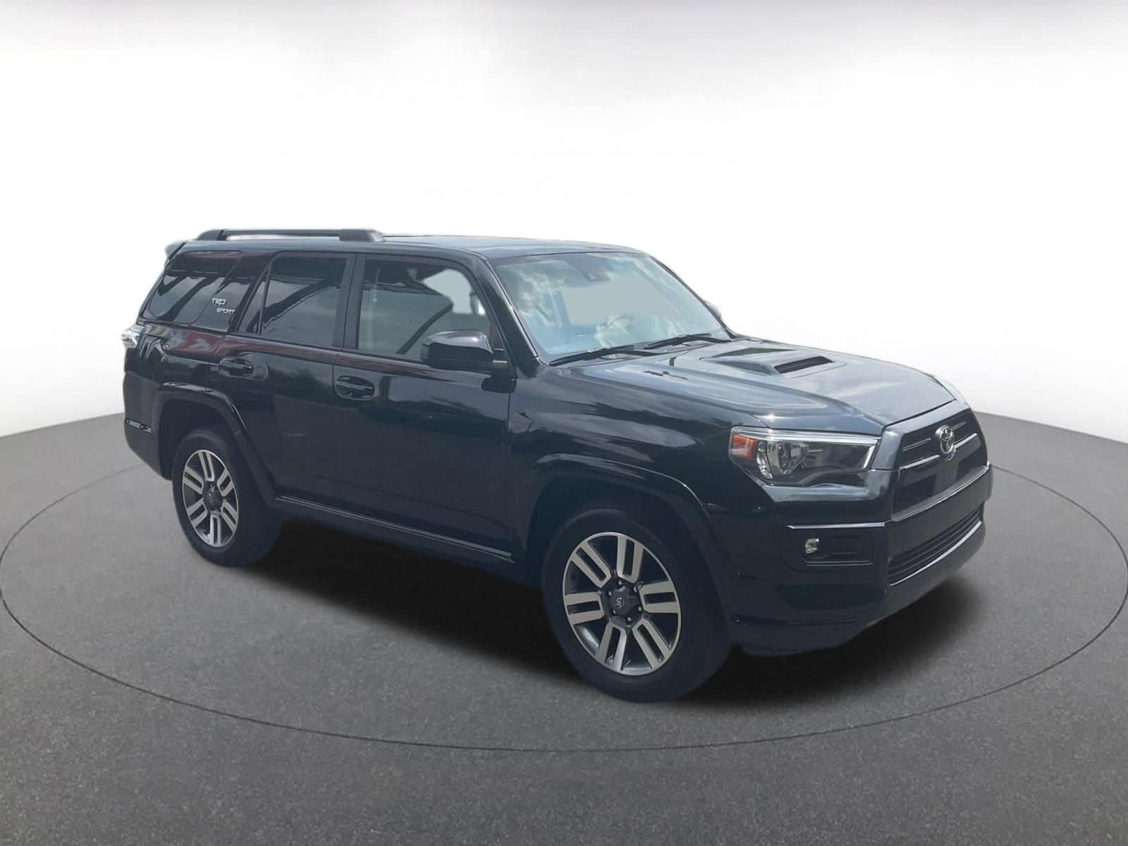 Thumbnail: 2024 Toyota 4Runner - 1