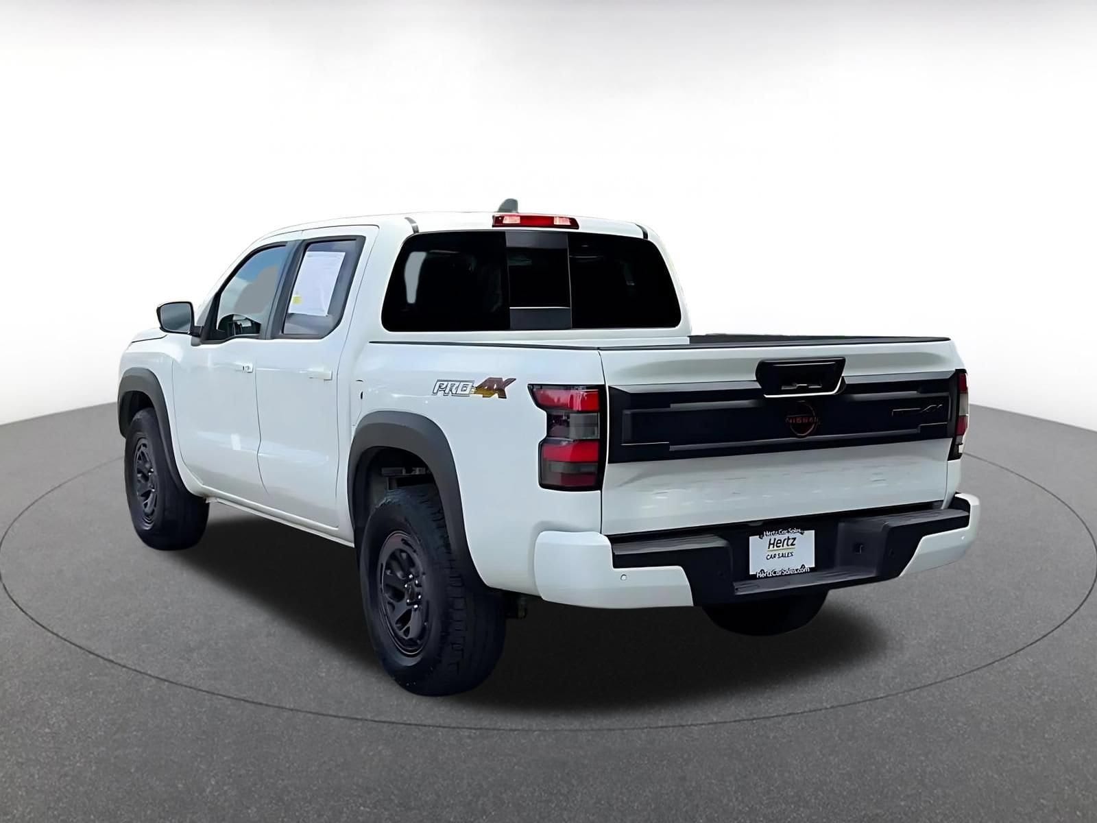 Thumbnail: 2026 Nissan Frontier - 11