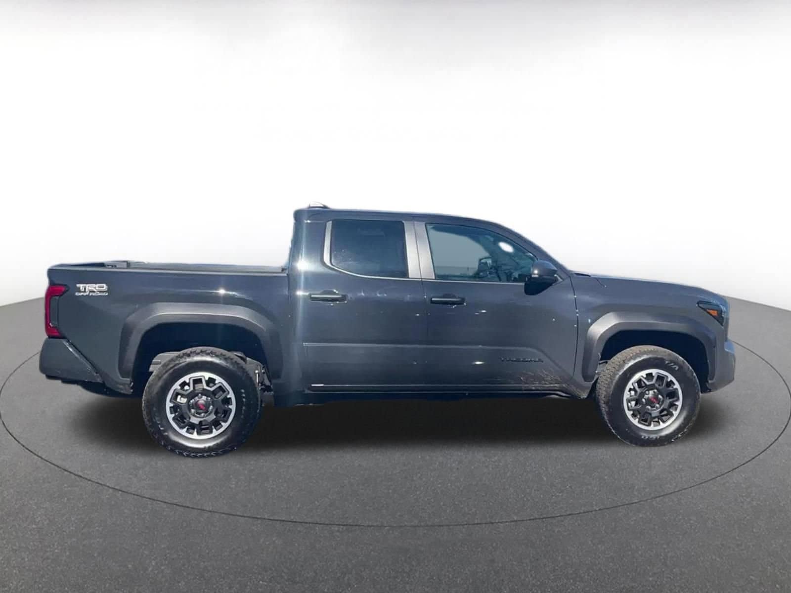 Thumbnail: 2025 Toyota Tacoma - 14