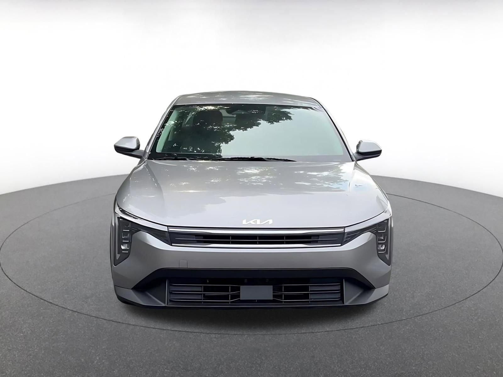 Thumbnail: 2025 Kia K4 - 4