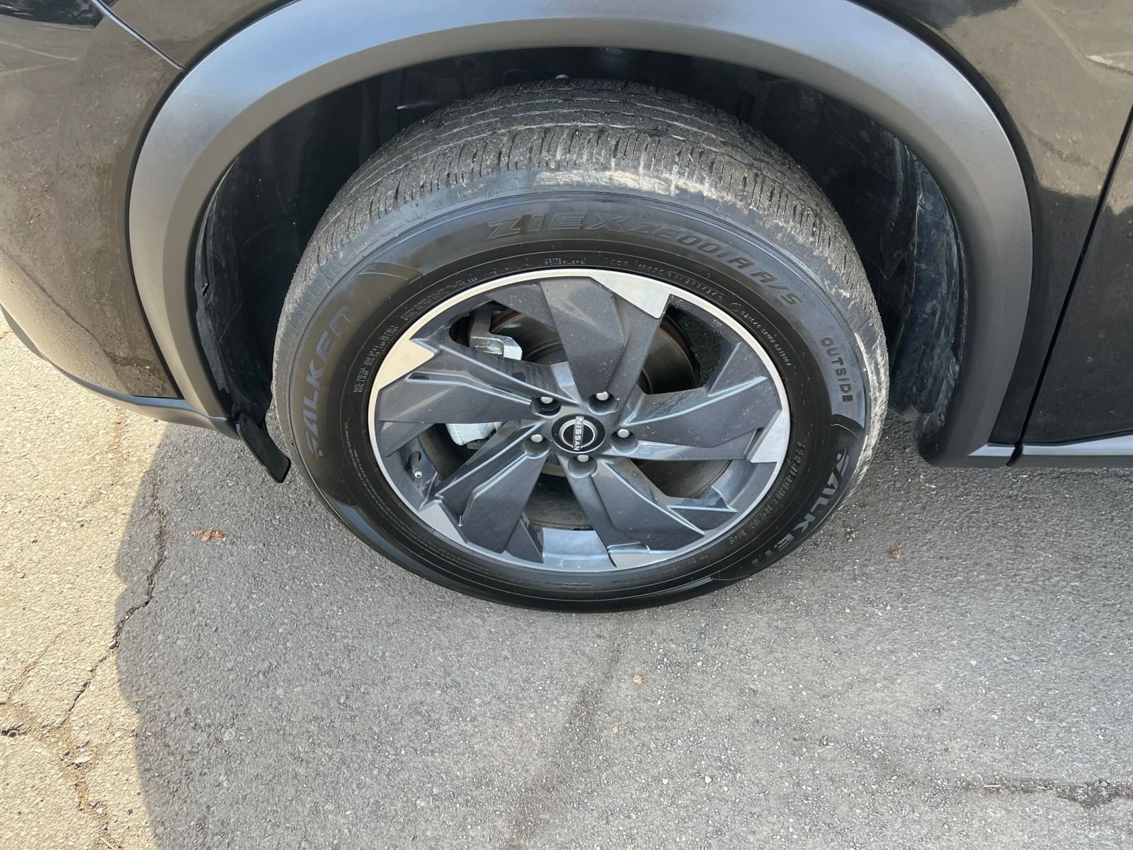 Thumbnail: 2025 Nissan Rogue - 32