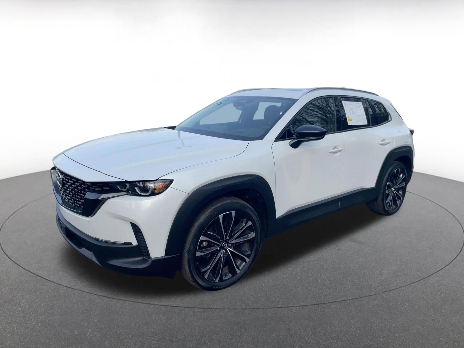 Thumbnail: 2025 Mazda CX-50 - 11