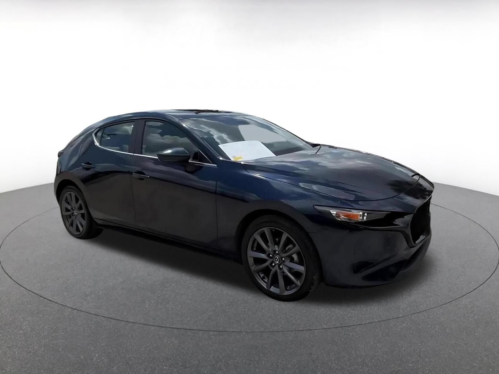 Thumbnail: 2026 Mazda Mazda3 - 2