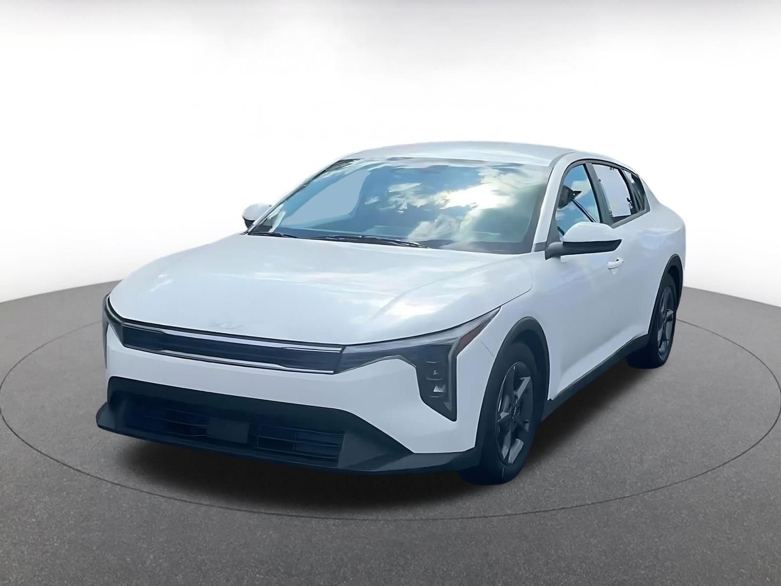 Thumbnail: 2025 Kia K4 - 7