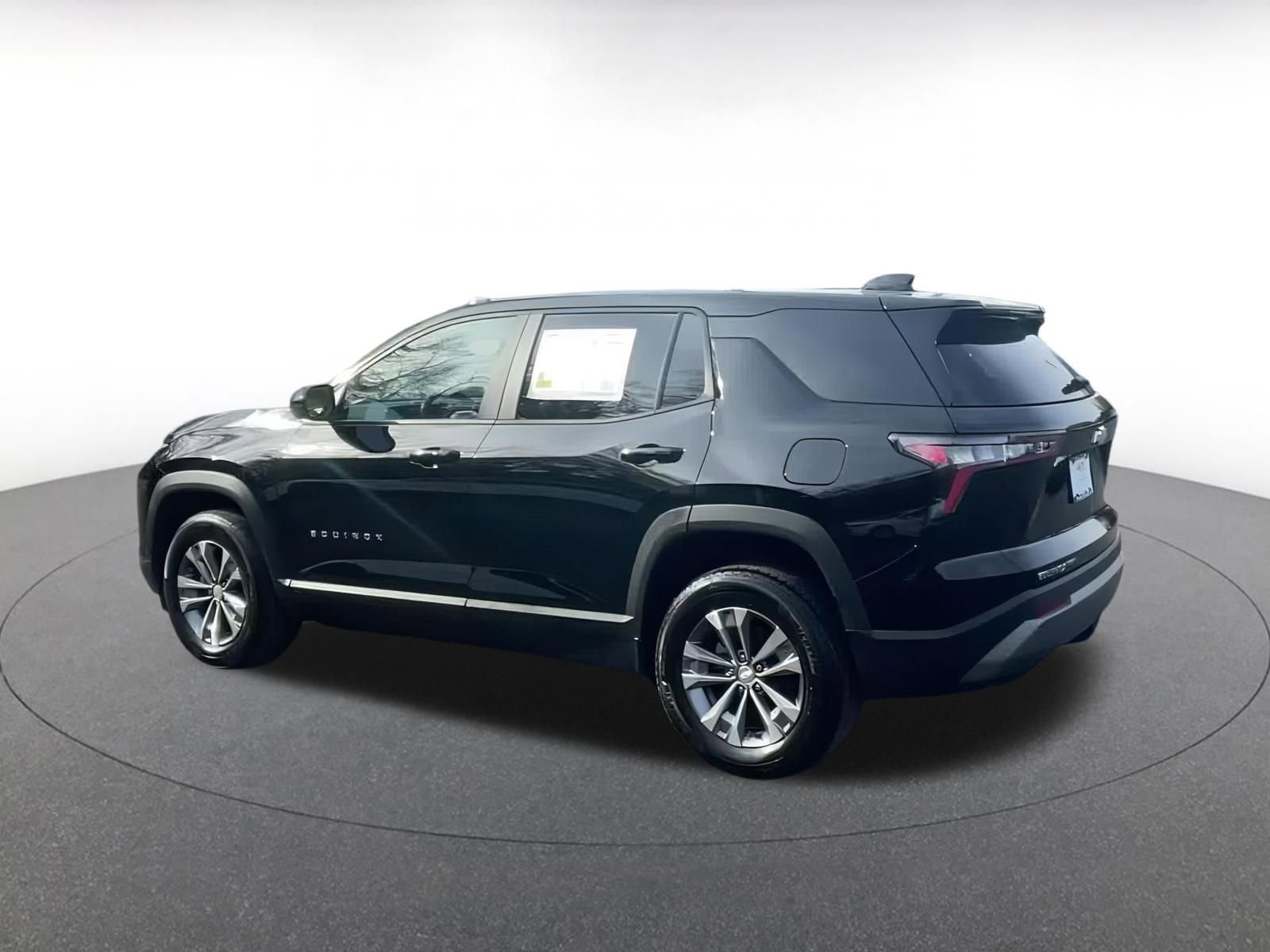 Thumbnail: 2025 Chevrolet Equinox - 11