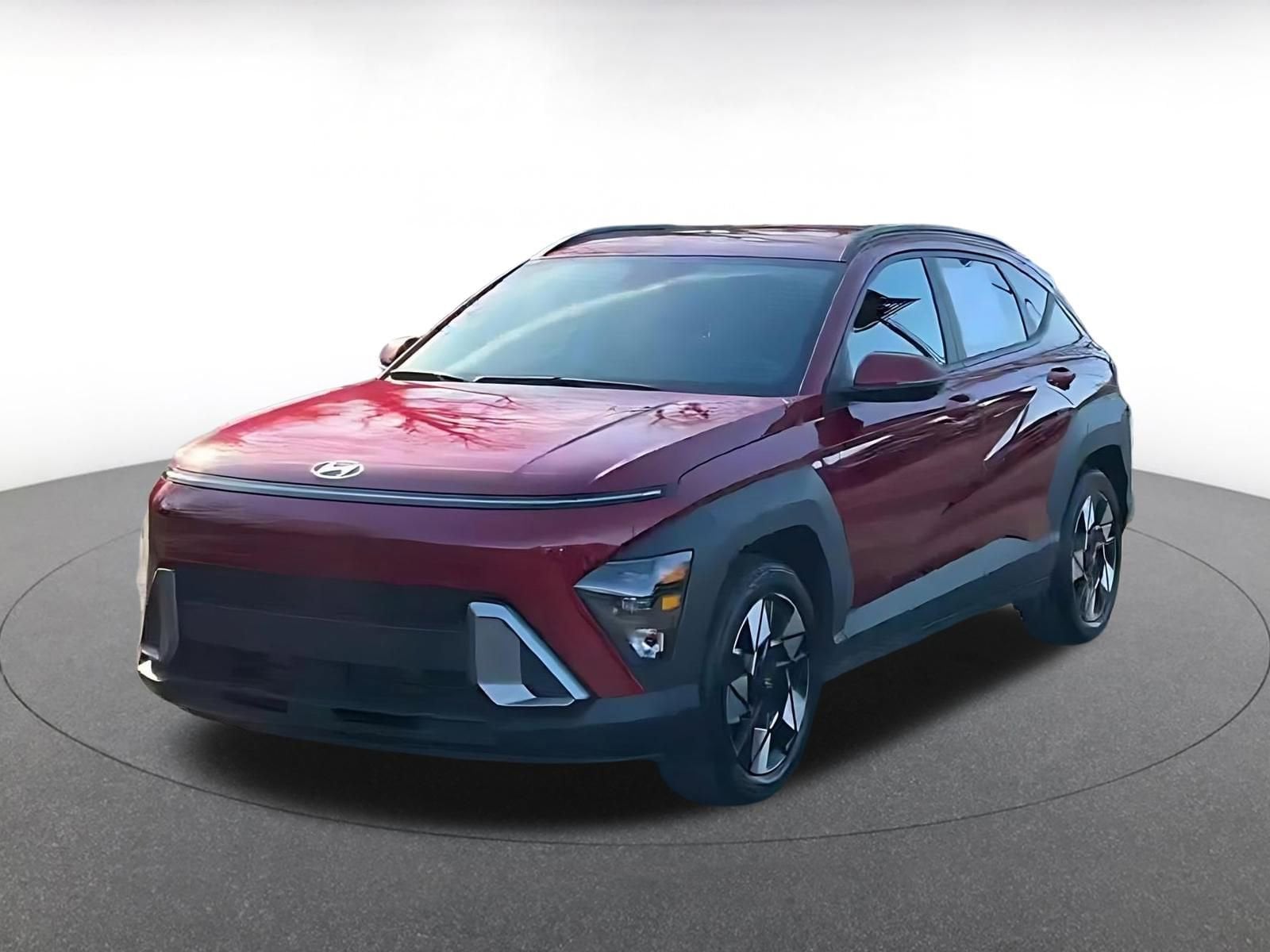 Thumbnail: 2025 Hyundai Kona - 7