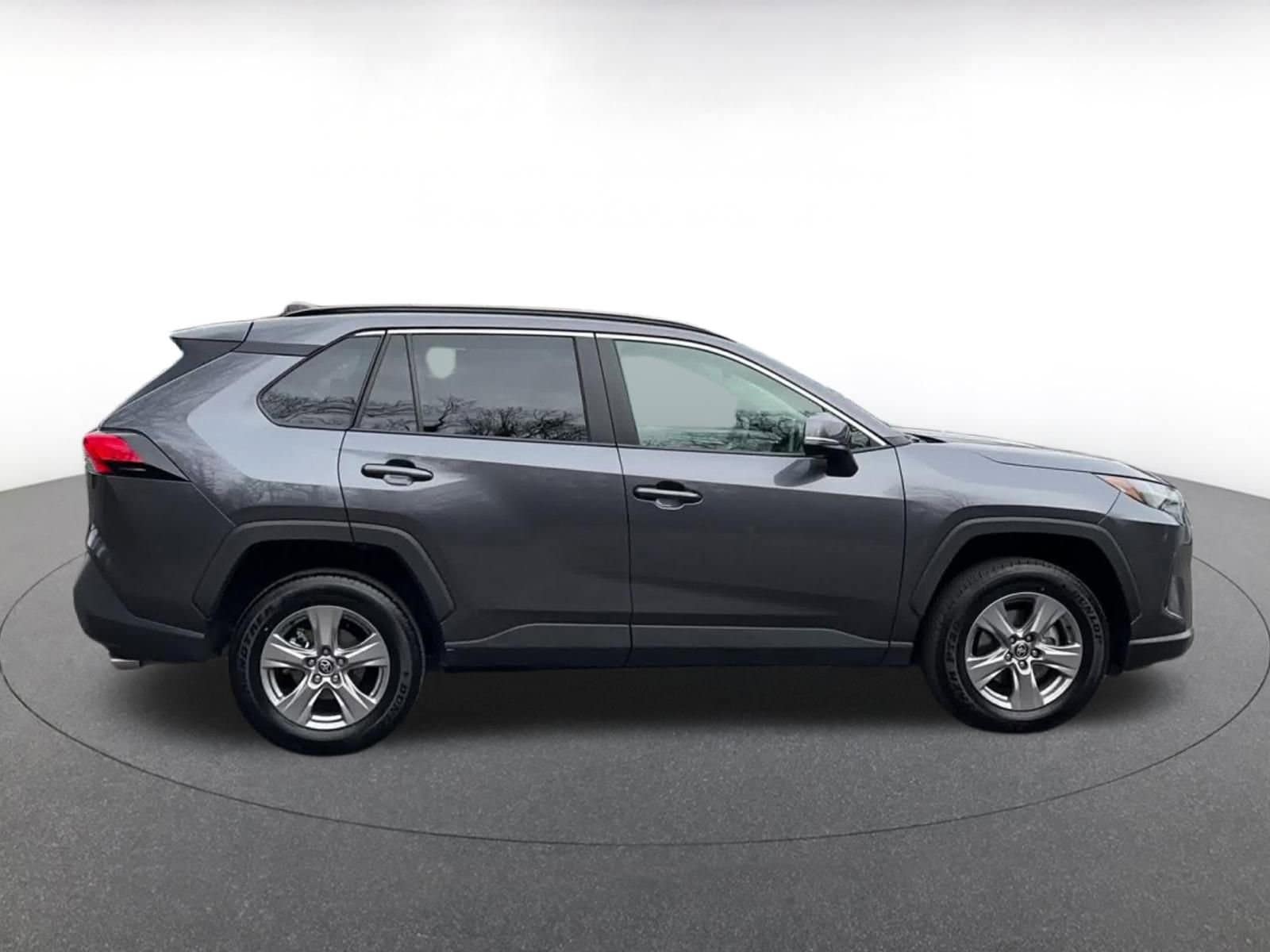 Thumbnail: 2025 Toyota RAV4 - 16