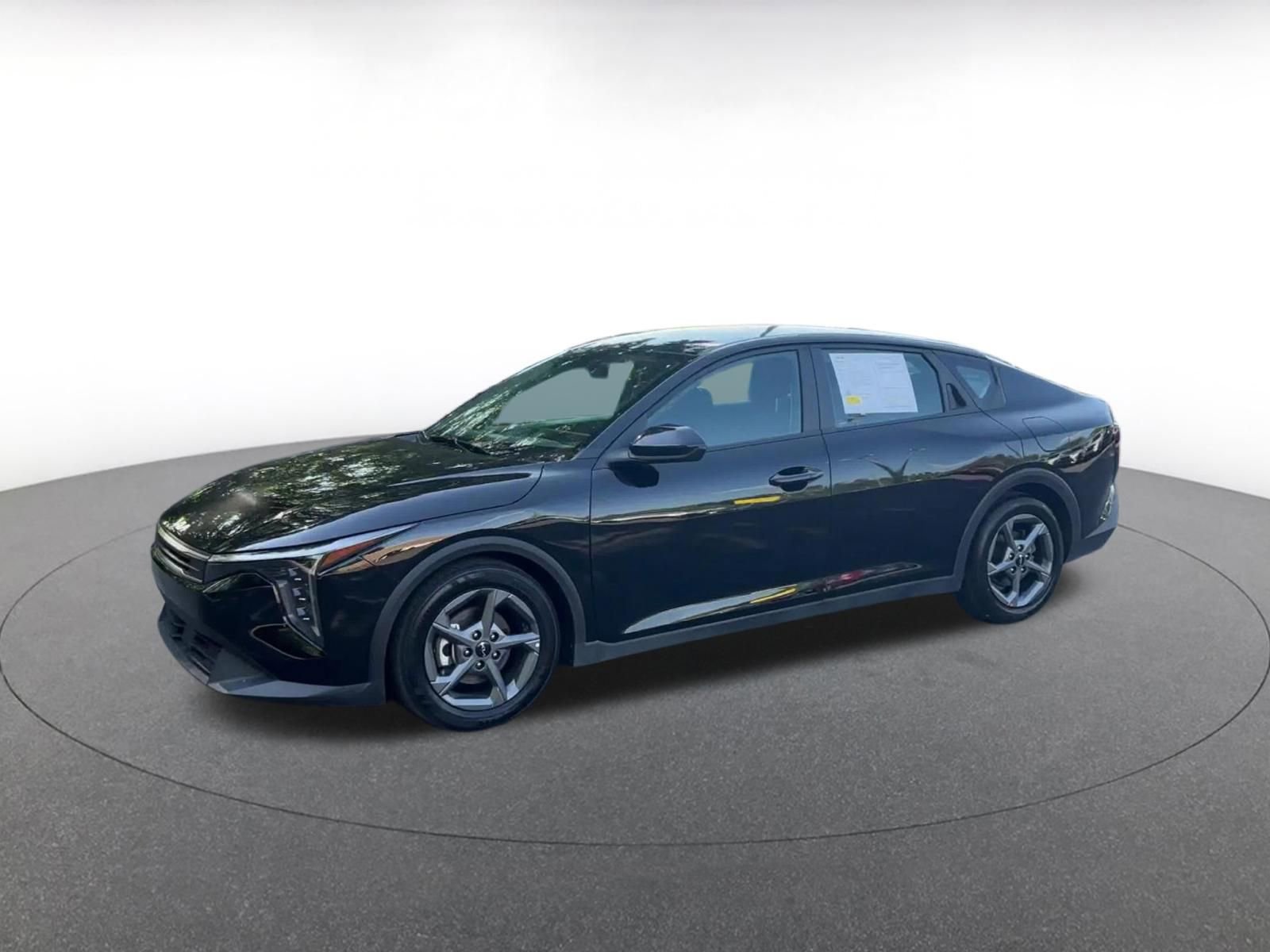 Thumbnail: 2025 Kia K4 - 8