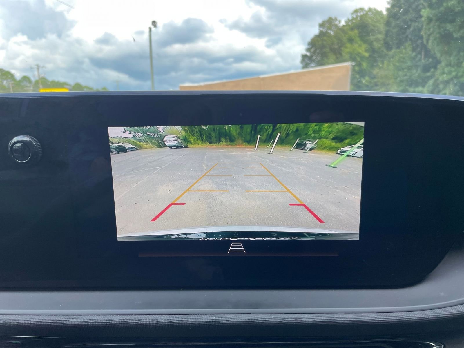 Thumbnail: 2025 Buick Envista - 17