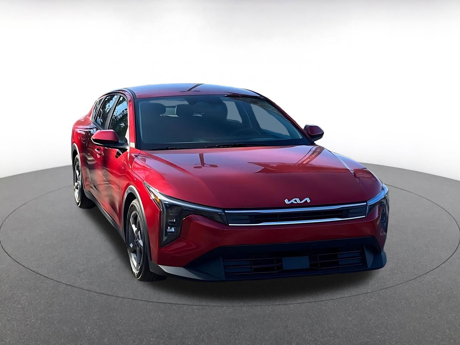 Thumbnail: 2025 Kia K4 - 1