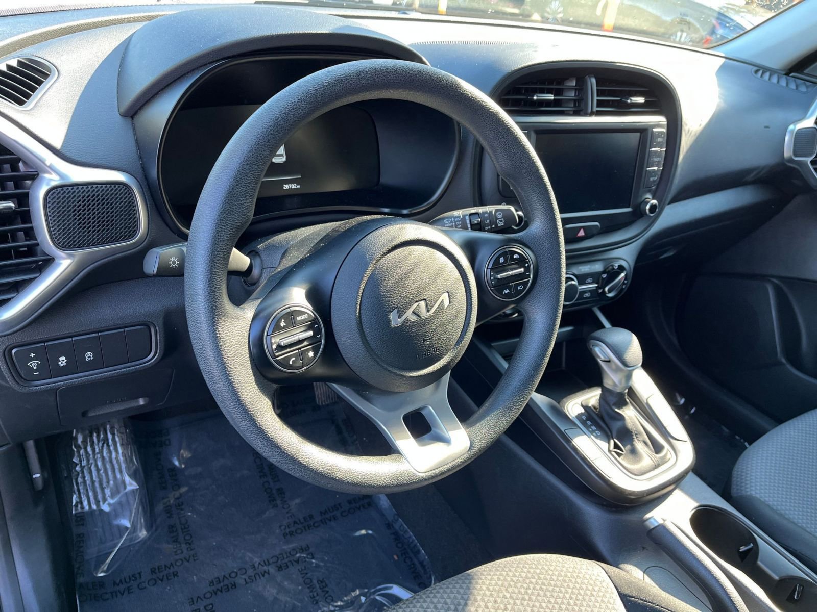 Thumbnail: 2025 Kia Soul - 25