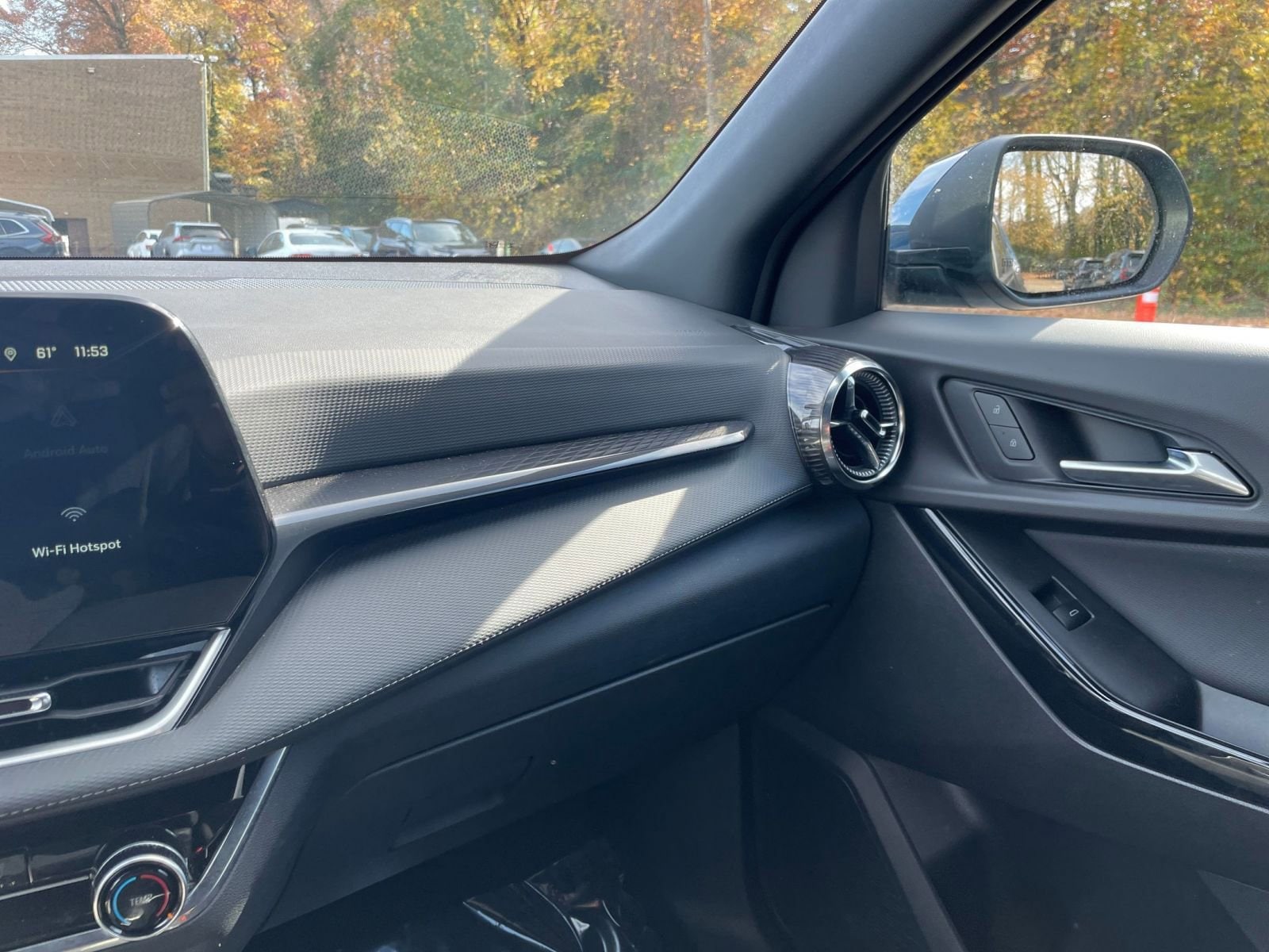 Thumbnail: 2025 Chevrolet Equinox - 31