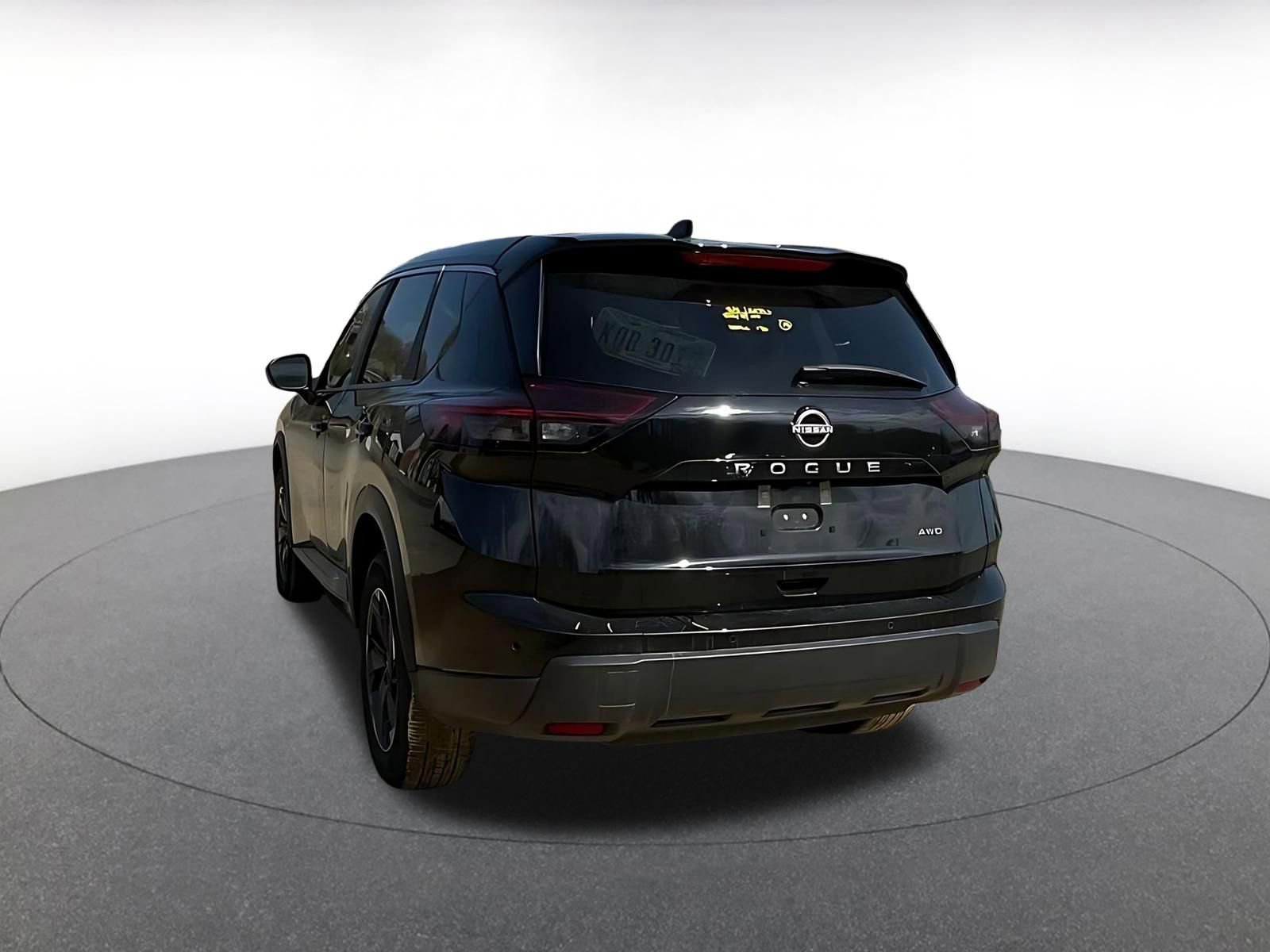 Thumbnail: 2025 Nissan Rogue - 14