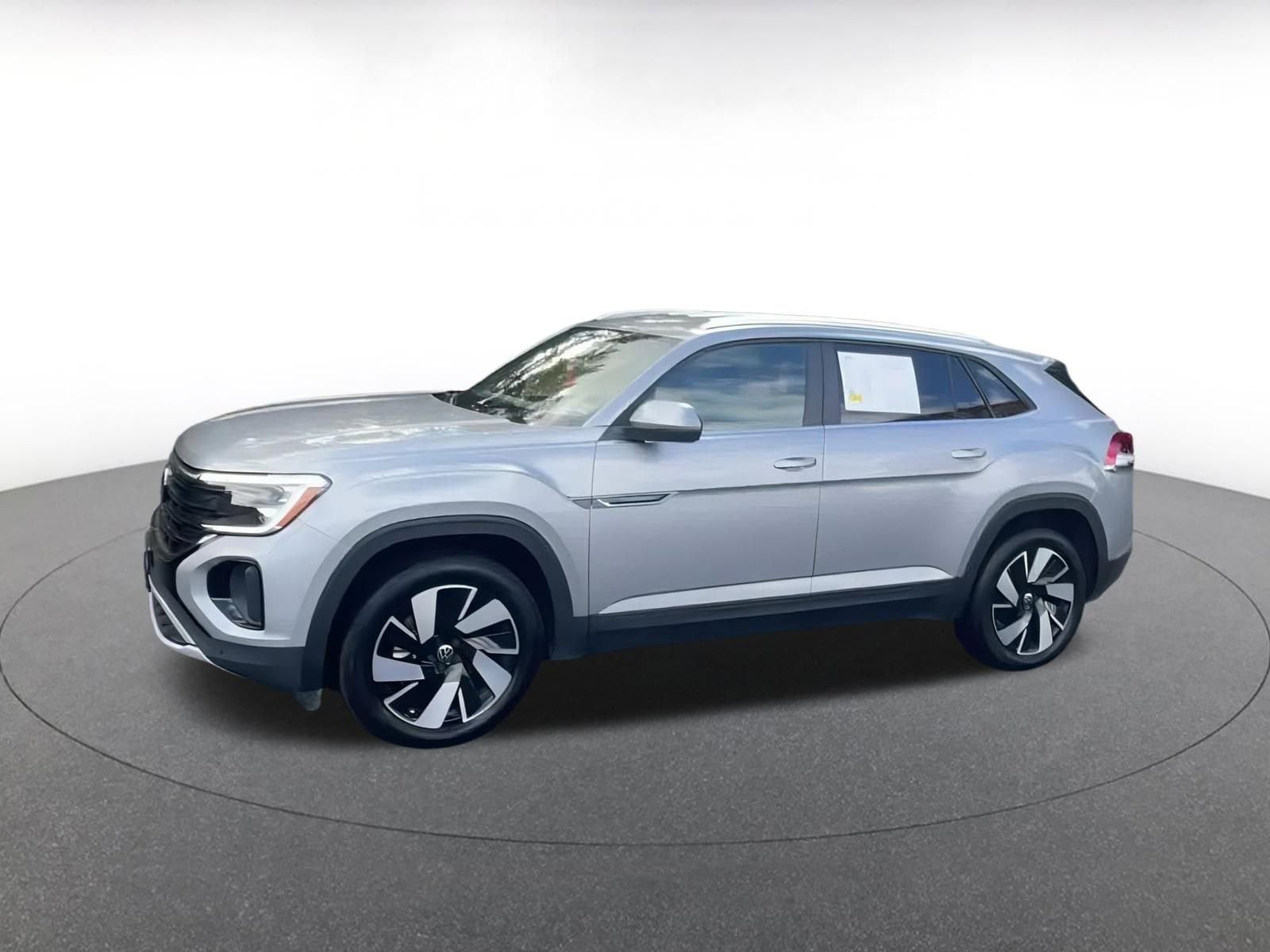 Thumbnail: 2025 Volkswagen Atlas - 8