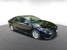 2025 Toyota Camry LE -
                  Charlotte, NC
