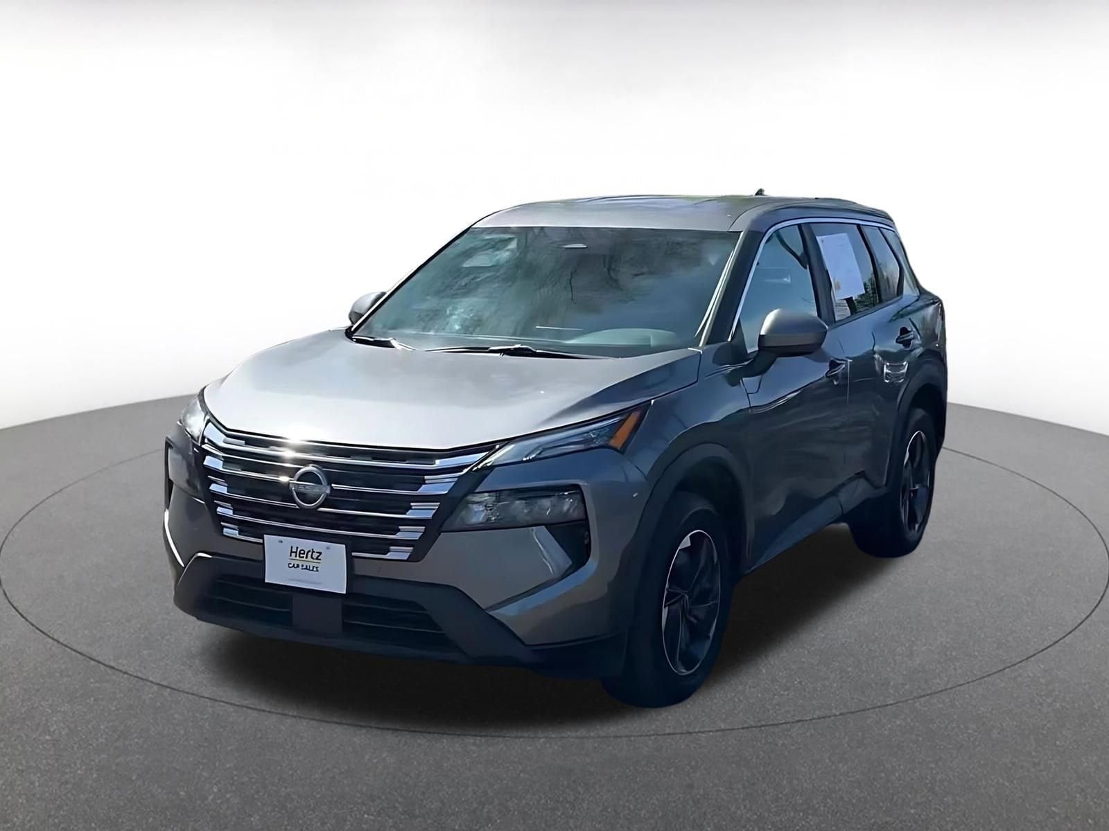 Thumbnail: 2025 Nissan Rogue - 7