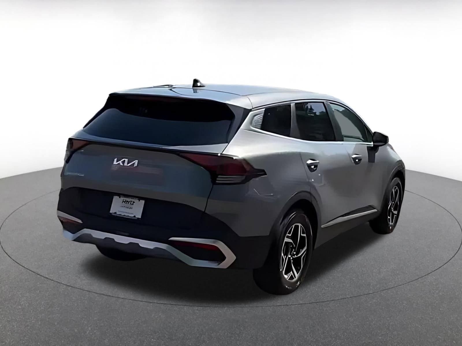 Thumbnail: 2025 Kia Sportage - 14