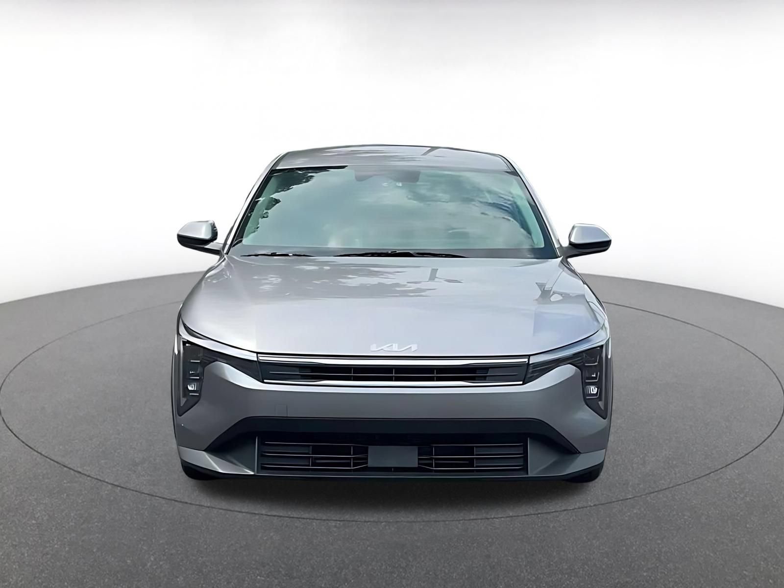 Thumbnail: 2025 Kia K4 - 4