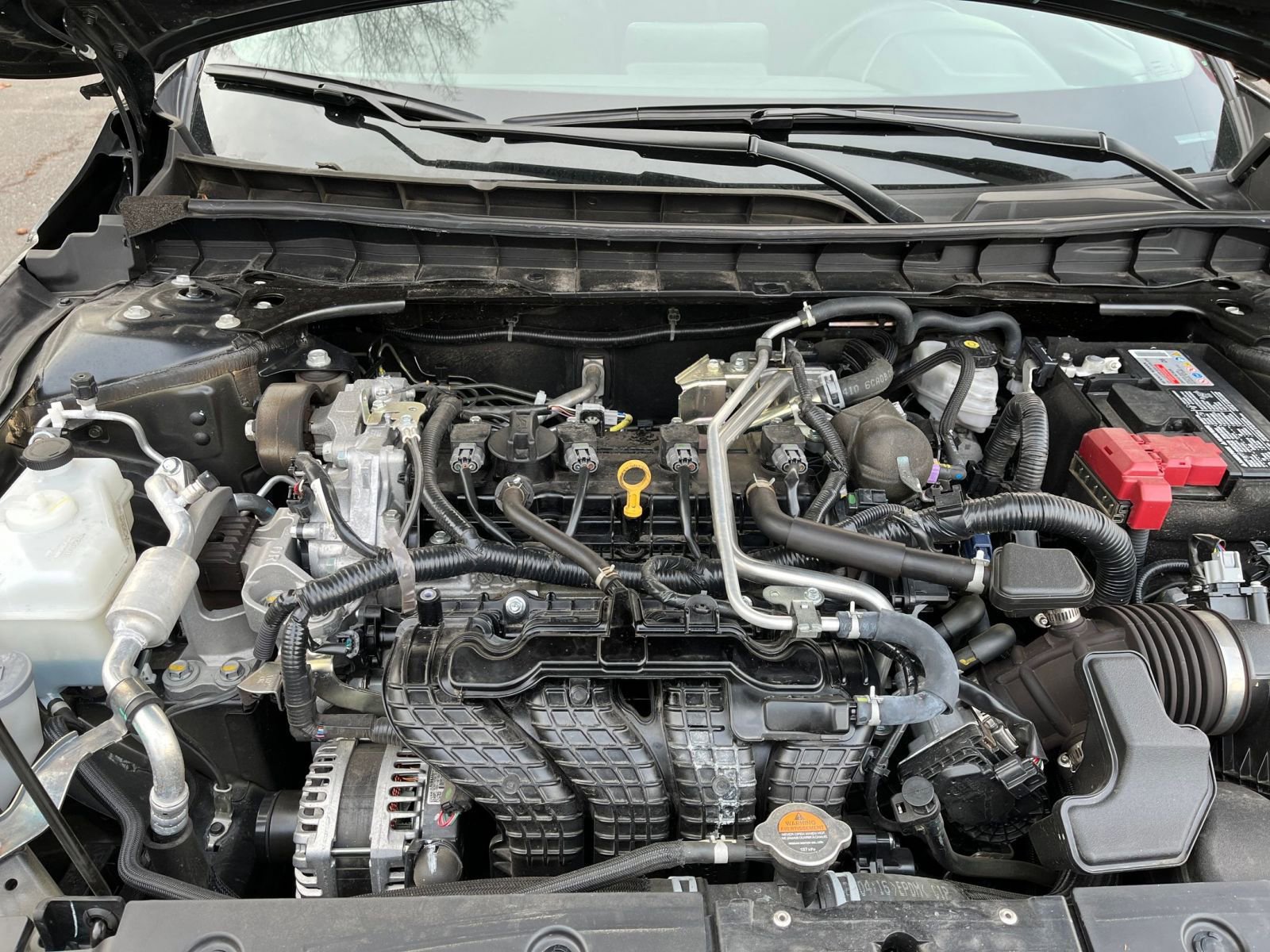 Thumbnail: 2025 Nissan Altima - 32