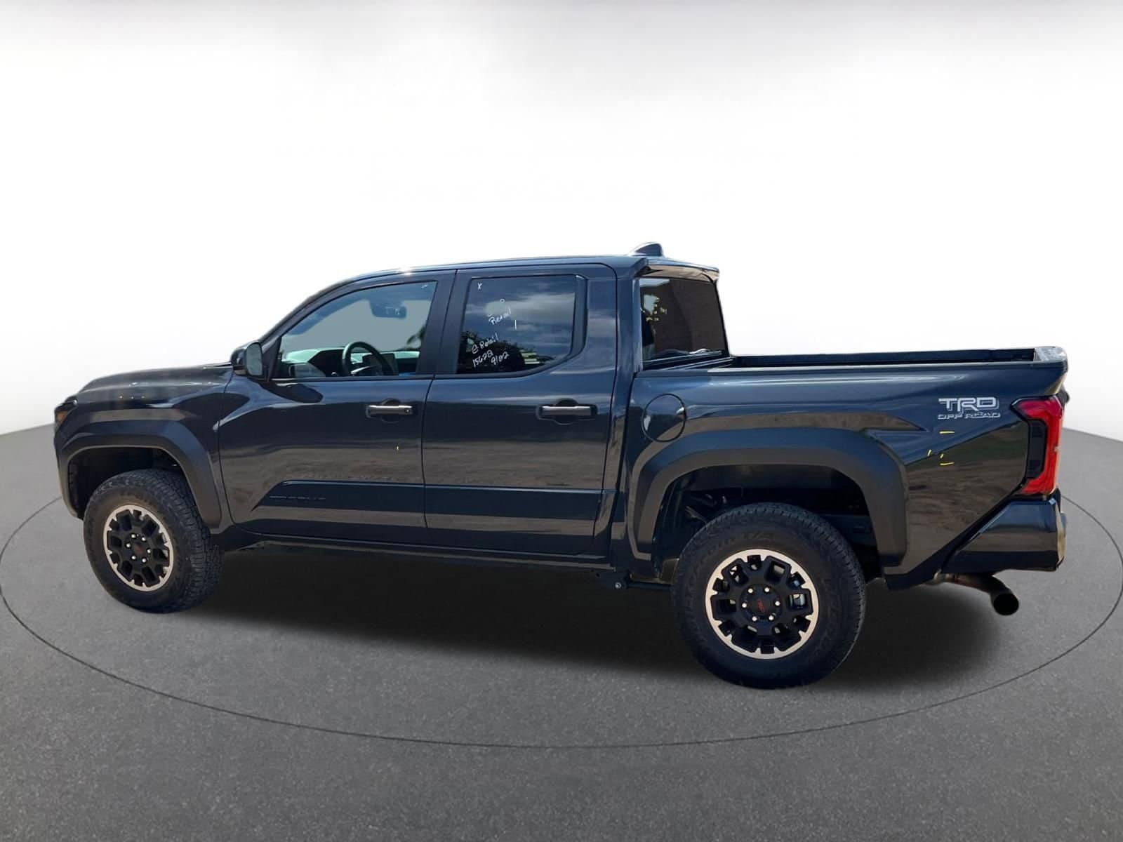 Thumbnail: 2025 Toyota Tacoma - 7